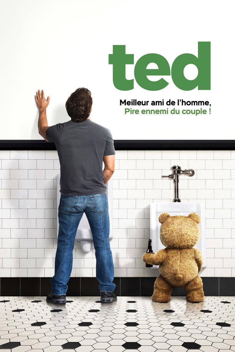 Póster la Película