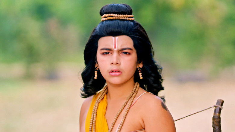 Still image for Shrimad Ramayan season 1 episode 261: Luv Aur Kush Ki Ranneeti Still image for Shrimad Ramayan season 1 episode 261: Luv Aur Kush Ki Ranneeti