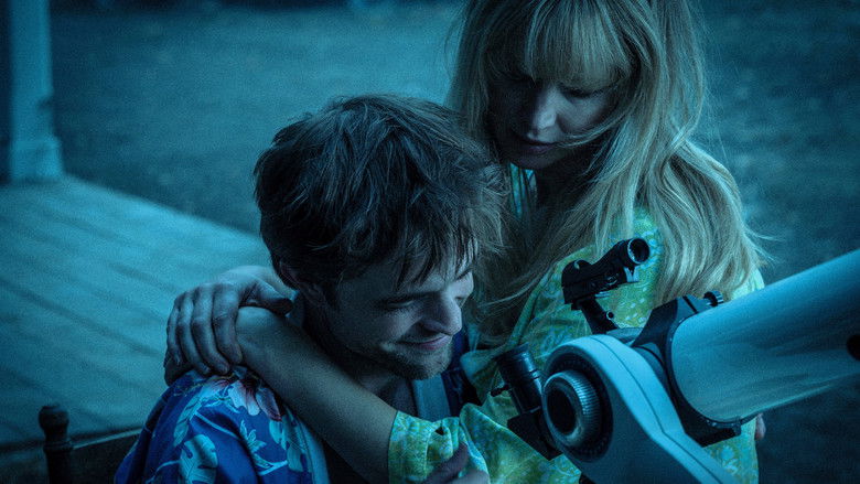 Image d'arrière-plan 6 du film Meurs mon amour