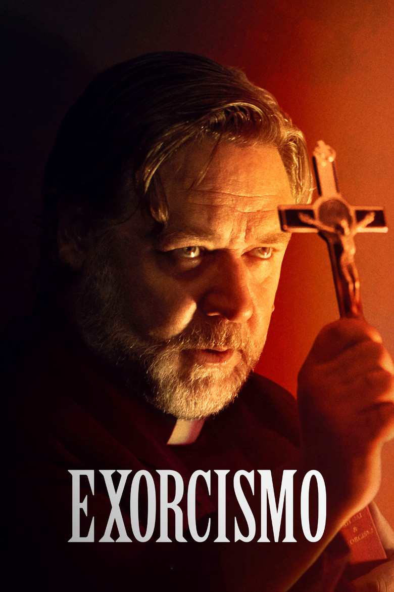 Póster la Película
