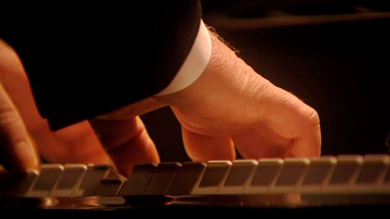 Barenboim on Beethoven - The Complete Piano Sonatas Live from Berlin main backdrop
