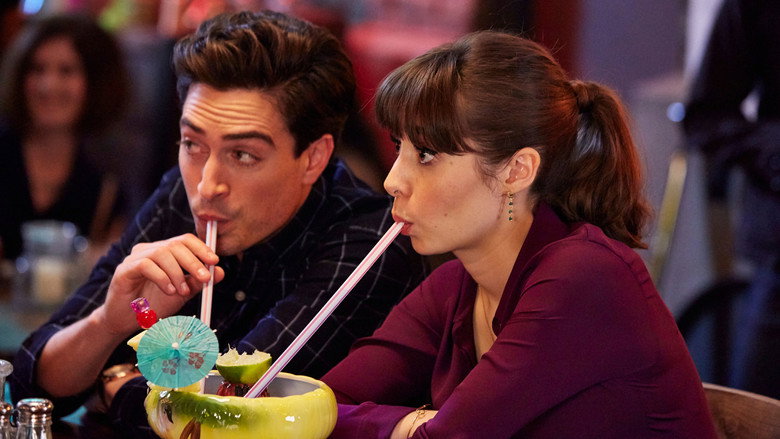 Still from A to Z - Season 1 Episode 10