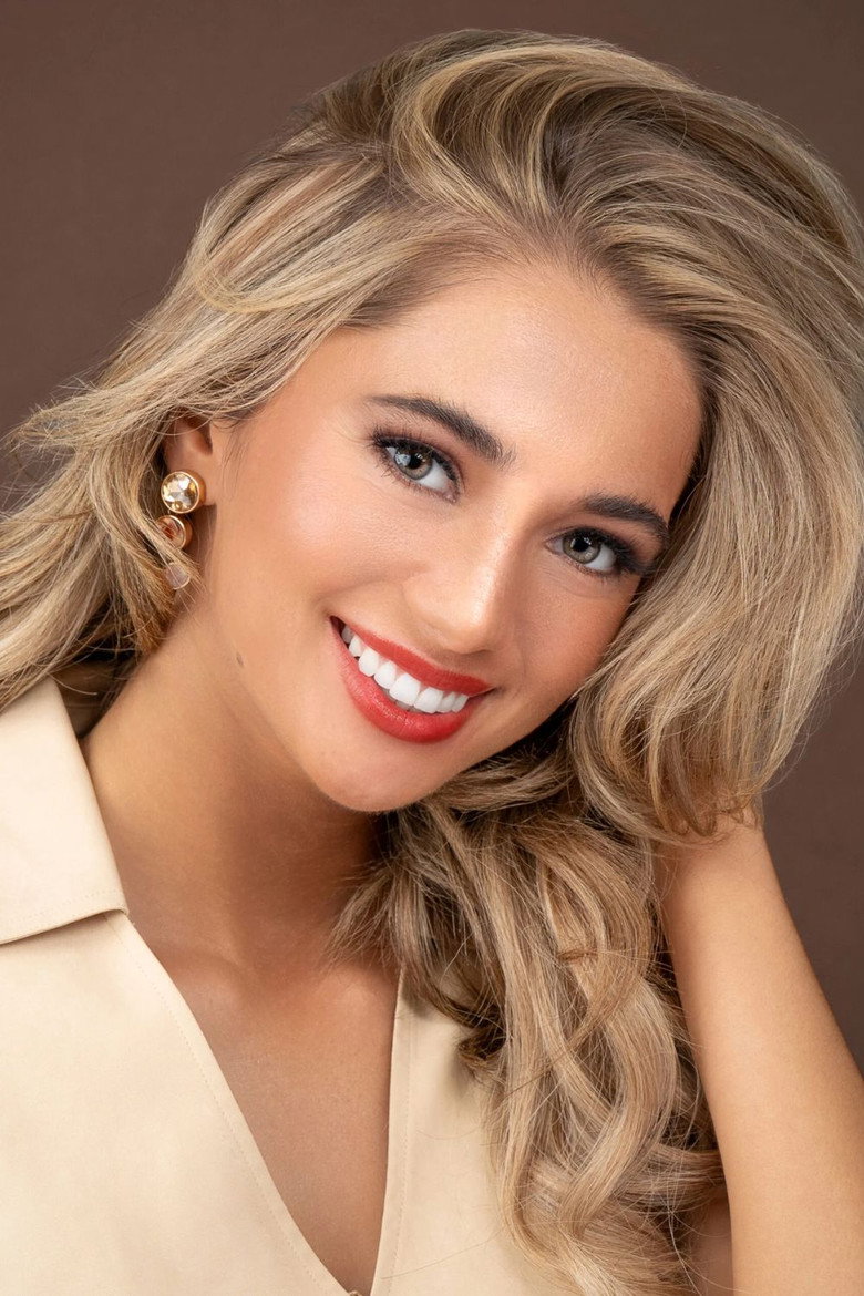 Kinley Shoemaker portrait
