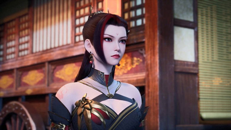 Still image for Fight For The Throne season 1 episode 45: Episode 45