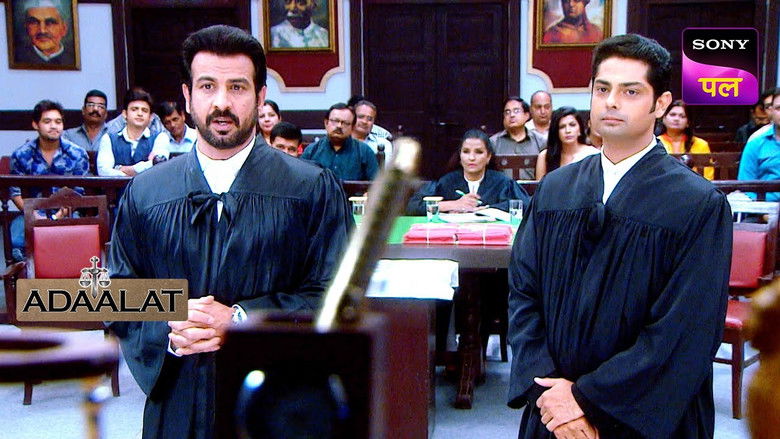 Still image for Adaalat season 1 episode 325: Dhund Ka Rahasya: Part 1