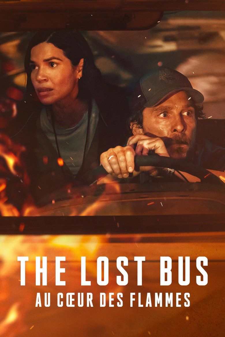 Póster la Película