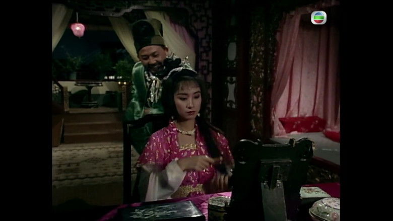 Still image for The Black Sabre season 1 episode 13: Episode 13 Still image for The Black Sabre season 1 episode 13: Episode 13