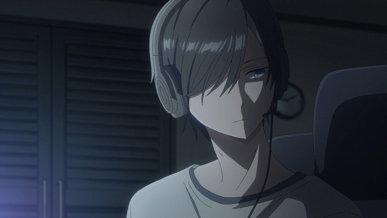 Still from My Love Story with Yamada-kun at Lv999 - Season 1 Episode 3