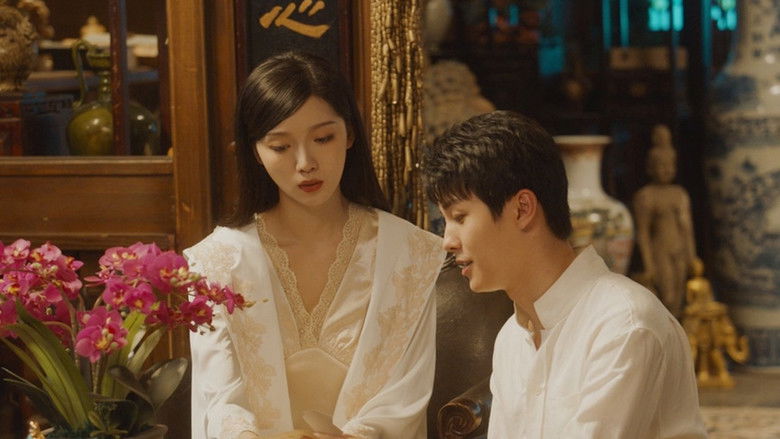 Still image for The Warrior season 1 episode 6: Episode 6