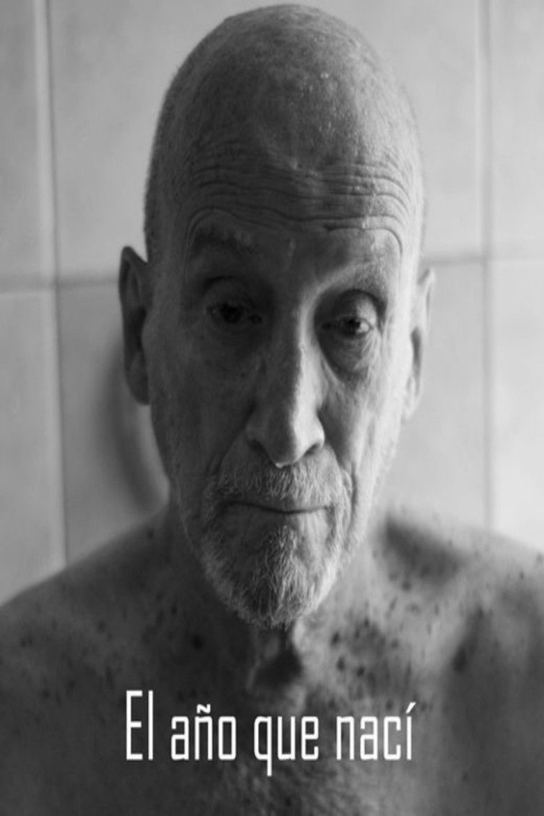 Imatge de El año que nací