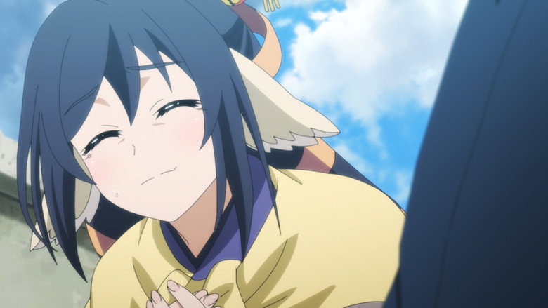 Still from Utawarerumono - Season 3 Episode 24