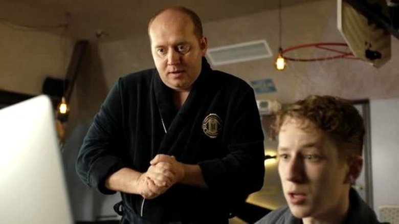 Still image for The Ivanovs vs. The Ivanovs season 1 episode 8: Episode 8 Still image for The Ivanovs vs. The Ivanovs season 1 episode 8: Episode 8