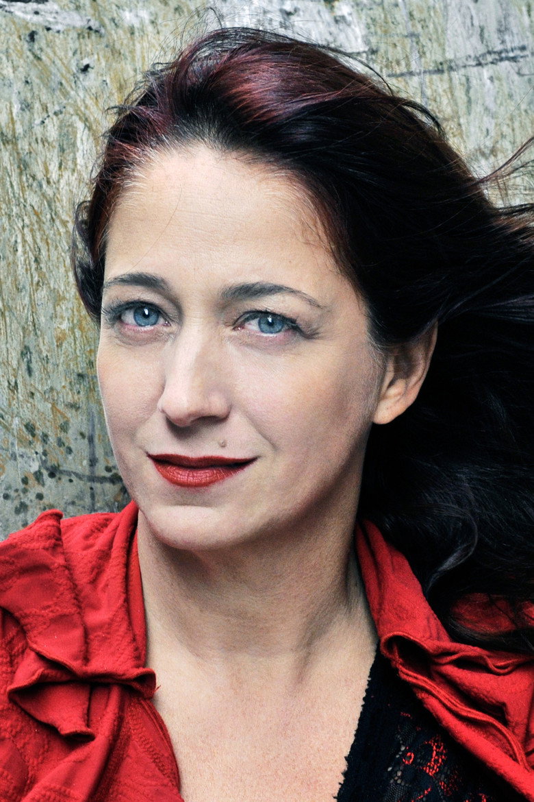 Marie-Josée Bastien photo 3