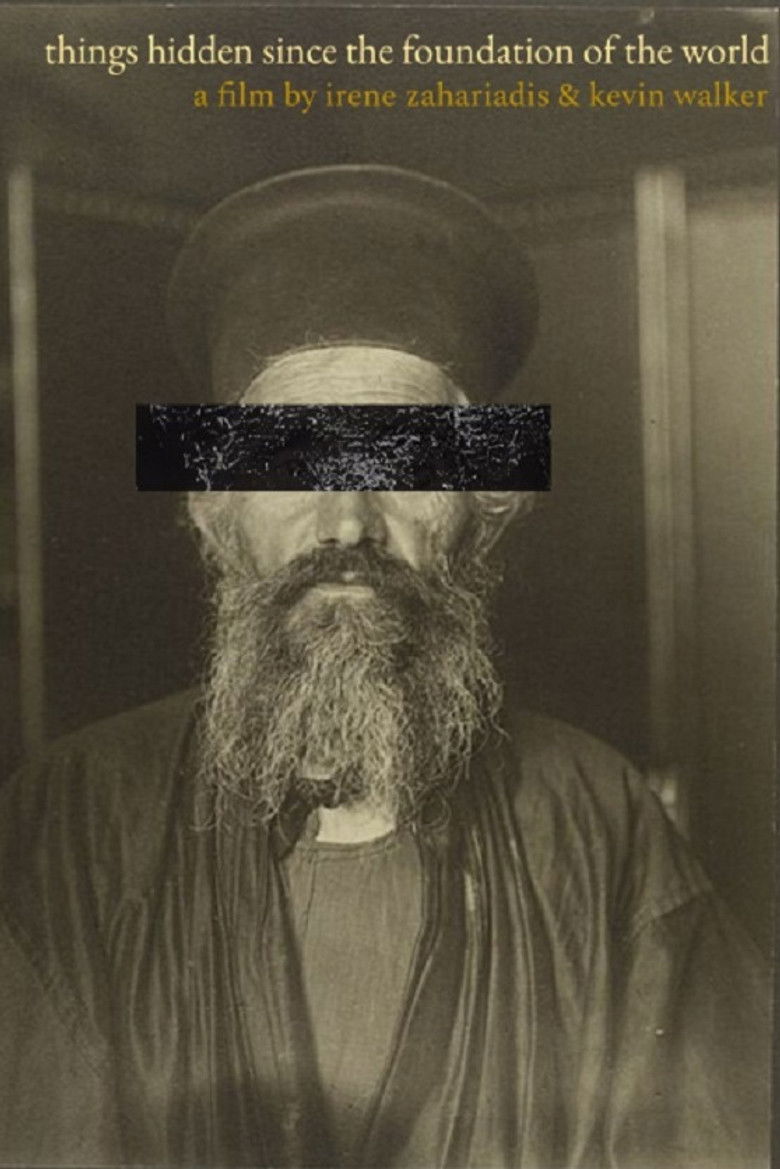 Imatge de Πράγματα κρυμμένα από τον καιρόν της δημιουργίας του κόσμου