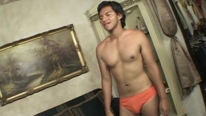 Image d'arrière-plan 1 du film Straight From Mexico 3