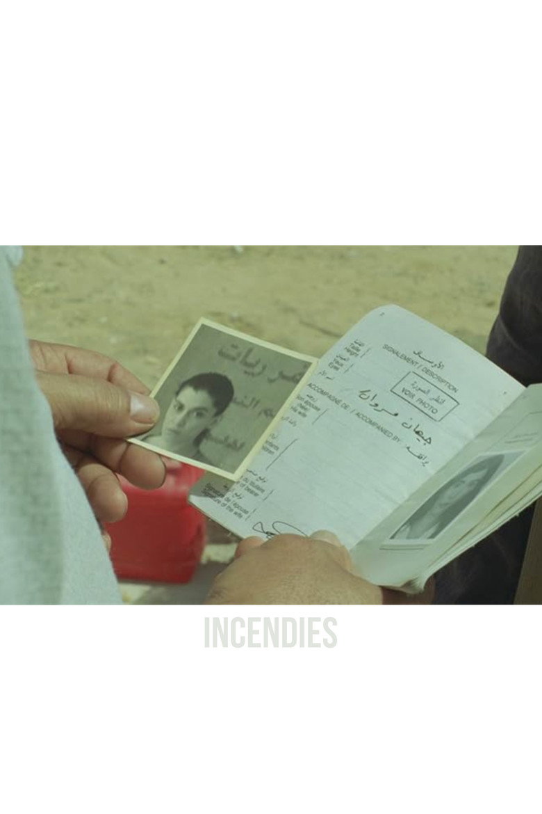 Imatge de Incendis
