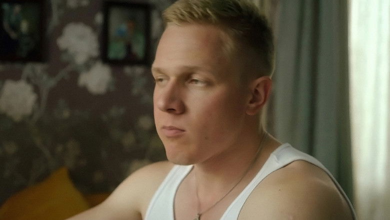 Still image for Patriot season 1 episode 5: Episode 5 Still image for Patriot season 1 episode 5: Episode 5