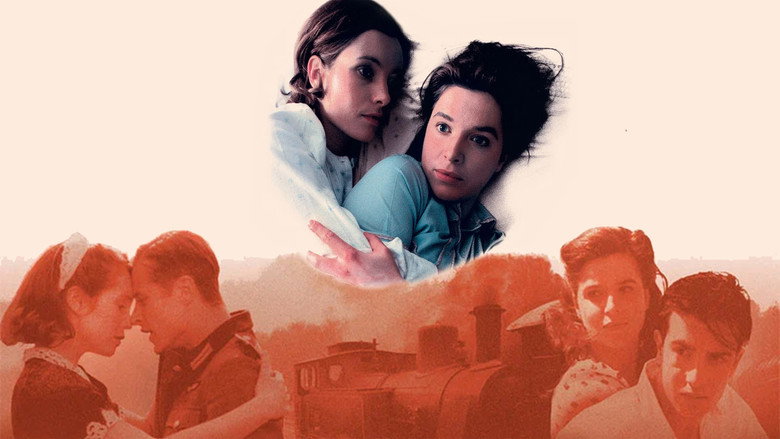 Twin Sisters Photo 3