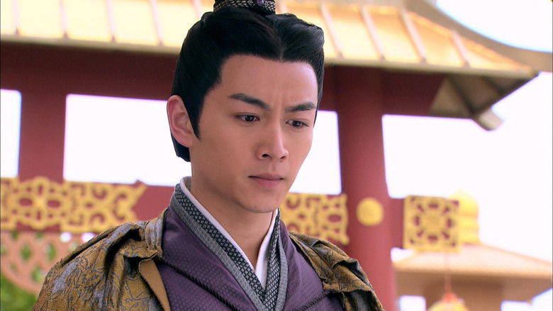 Still image for Legend of Lu Zhen season 1 episode 16: Episode 16