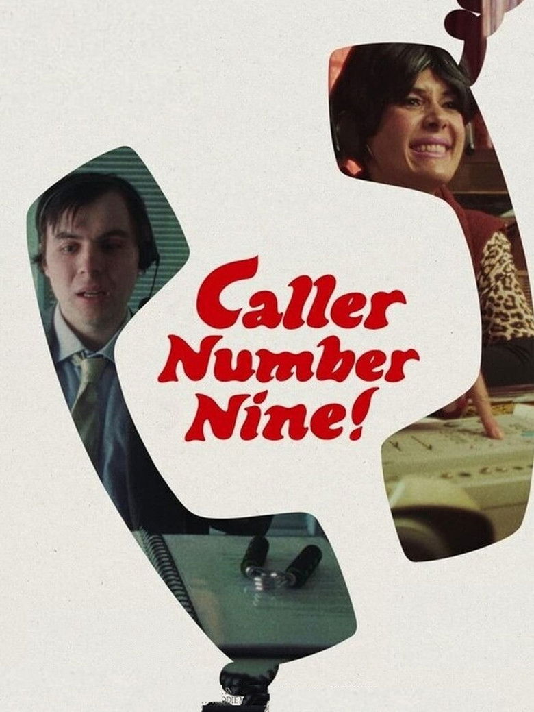 Imatge de Caller Number Nine!