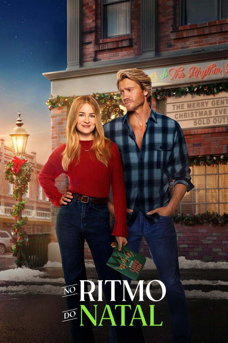 Póster la Película
