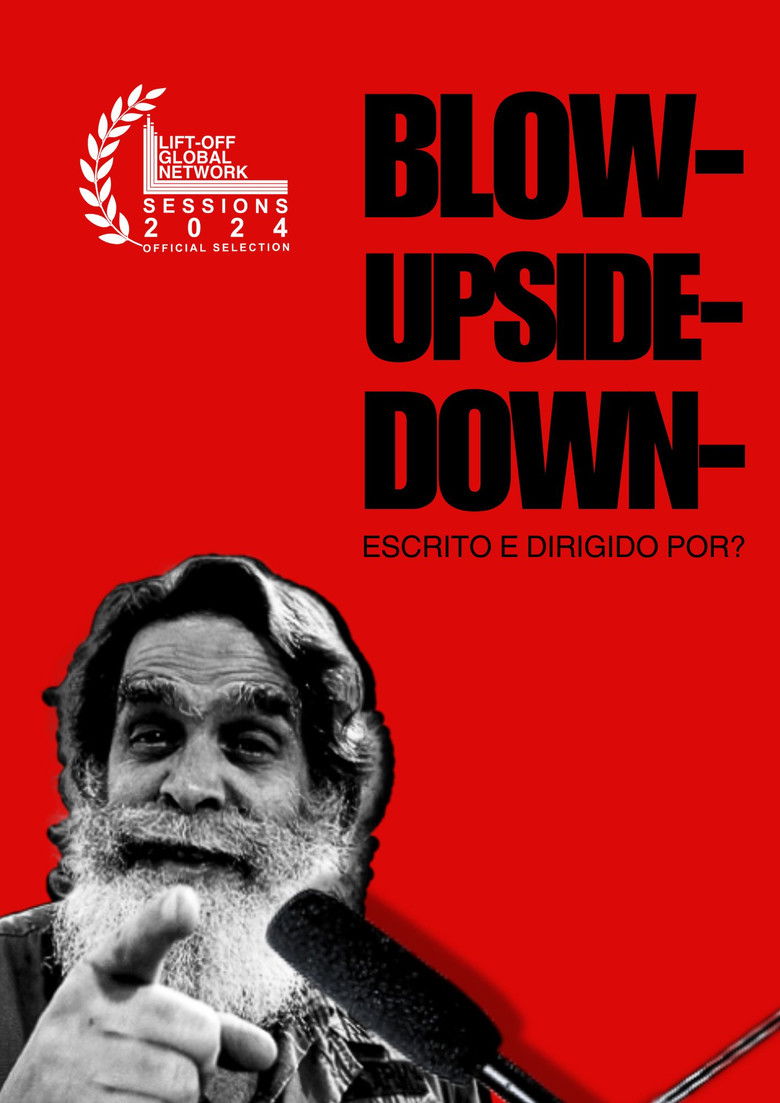 Imatge de Blow-Upside-Down