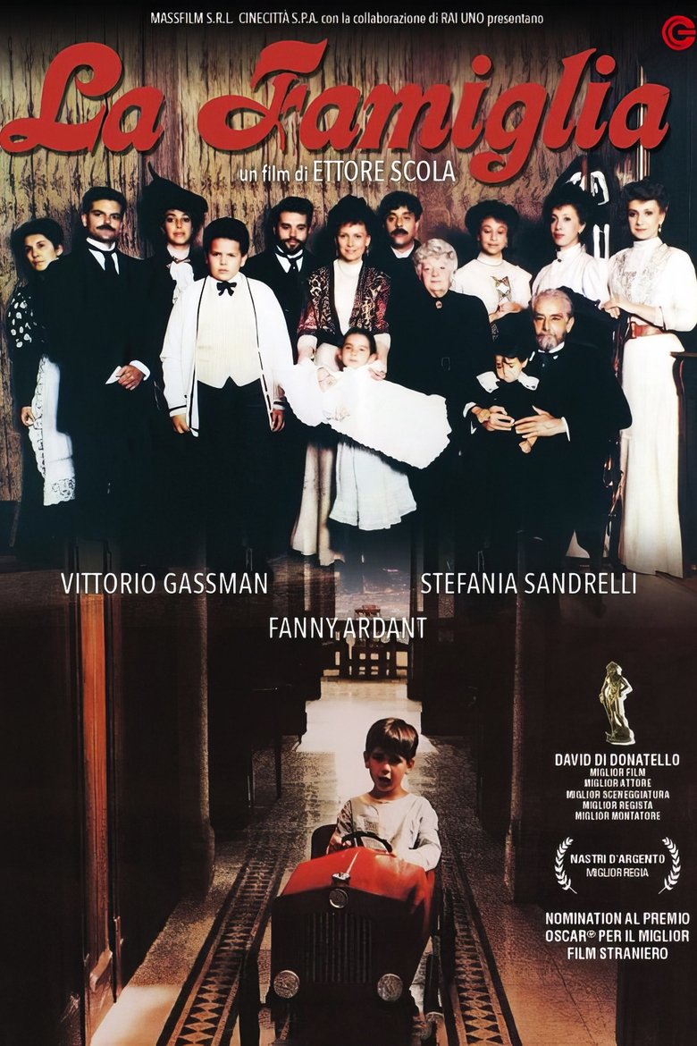 La famiglia (1987)