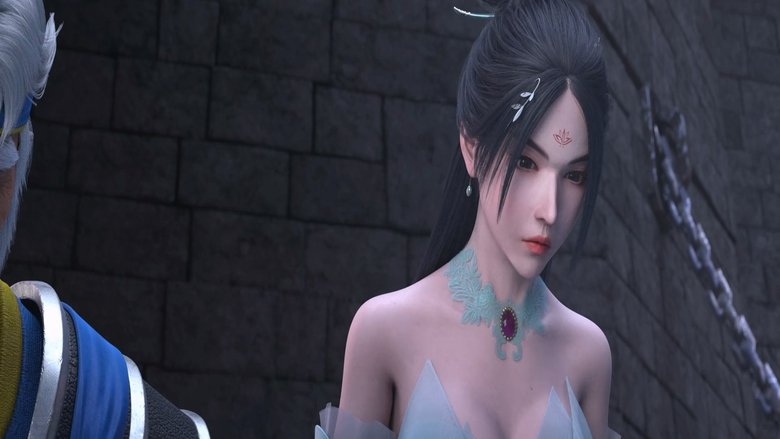 Still image for Legendary Overlord season 1 episode 15: Episode 15 Still image for Legendary Overlord season 1 episode 15: Episode 15