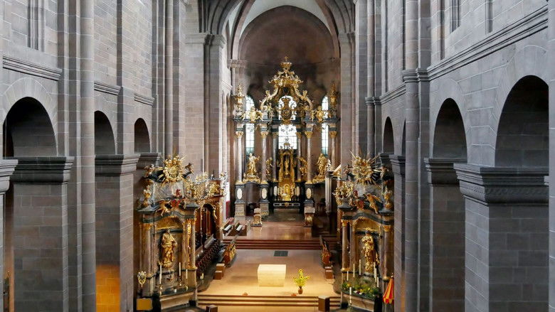 Still image for Wettstreit der Kathedralen season 1 episode 1: Episode 1