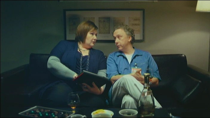 המתמחים עונה 3 פרק 26 לצפייה ישירה