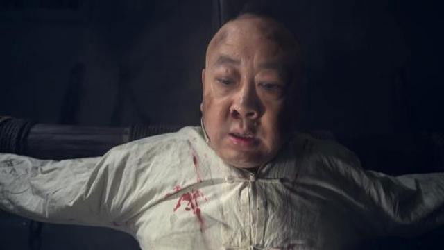 Still image for 八女投江 season 1 episode 27: Episode 27