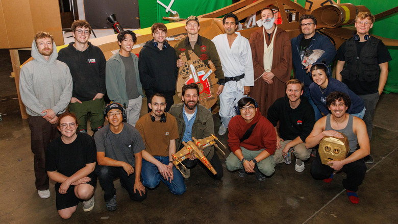 Cardboard Wars image 1