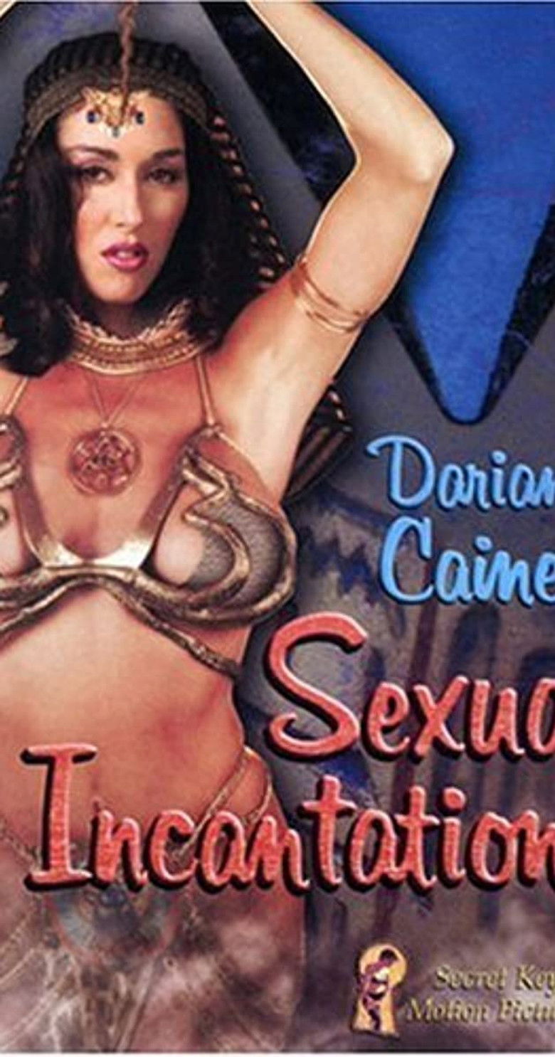 Imatge de Sexual Incantations