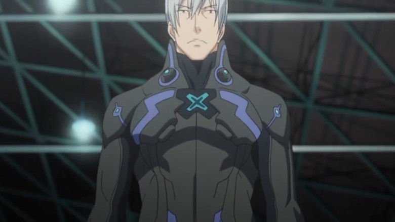 Still image for Sky Girls season 1 episode 7: Naming, Sky Girls Still image for Sky Girls season 1 episode 7: Naming, Sky Girls