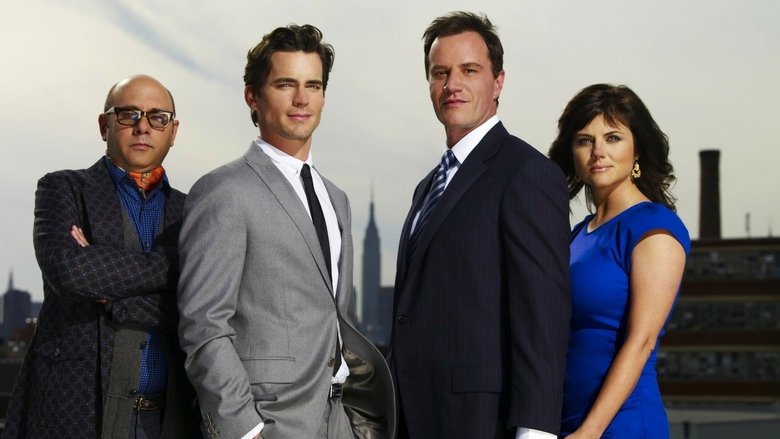 Crimes do Colarinho Branco / White Collar