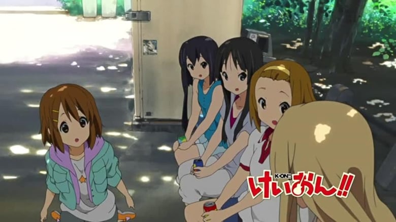 K-On!!: Keikaku!