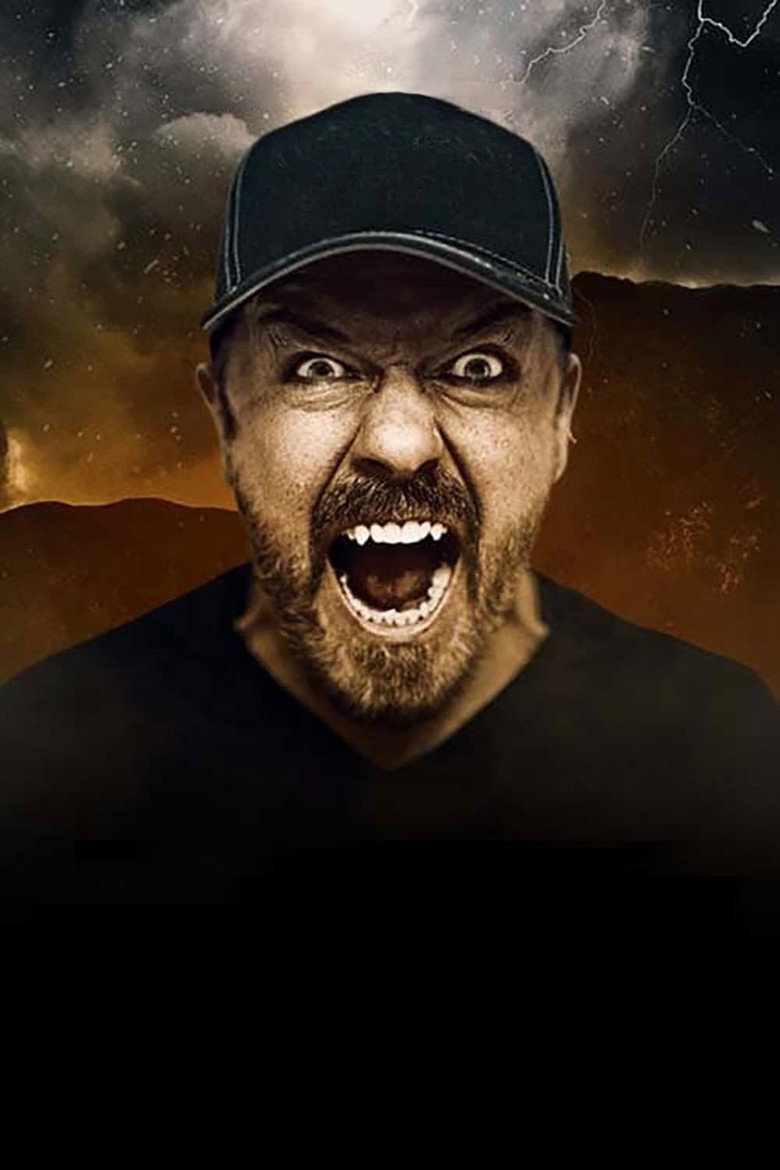 Imatge de Ricky Gervais: Humanity