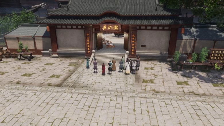 Still image for Keyboard  Immortal season 1 episode 12: Episode 12 Still image for Keyboard  Immortal season 1 episode 12: Episode 12