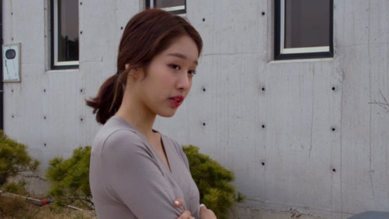 아내의알바 movie poster