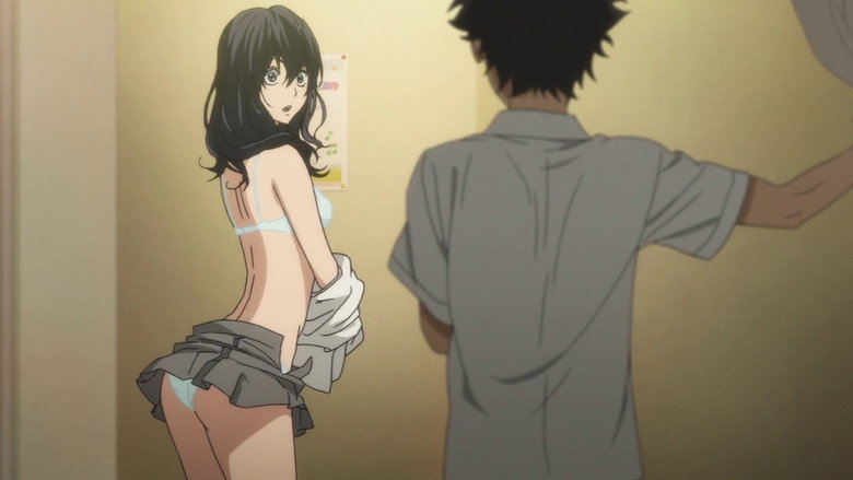 Still from Welcome to the Ballroom - Season 1 Episode 3