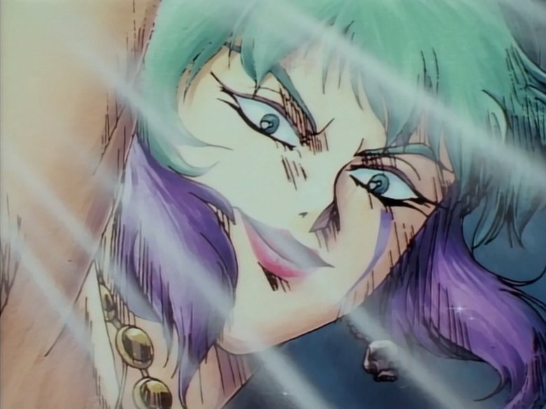 Still image for New Cutey Honey season 1 episode 3: A Singing Voice is the Devil's Temptation Still image for New Cutey Honey season 1 episode 3: A Singing Voice is the Devil's Temptation