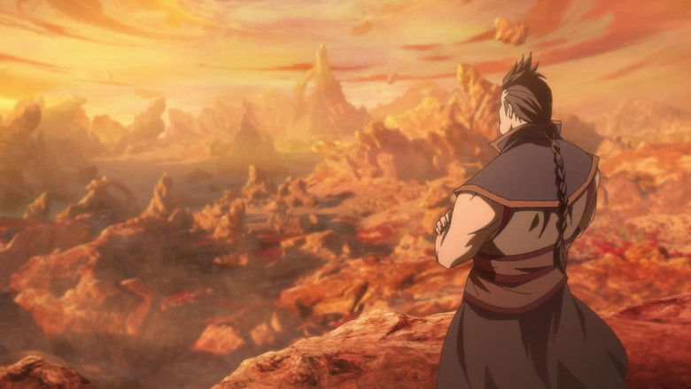 Still image for 一念永恒(分季版) season 1 episode 28: Episode 28 Still image for 一念永恒(分季版) season 1 episode 28: Episode 28