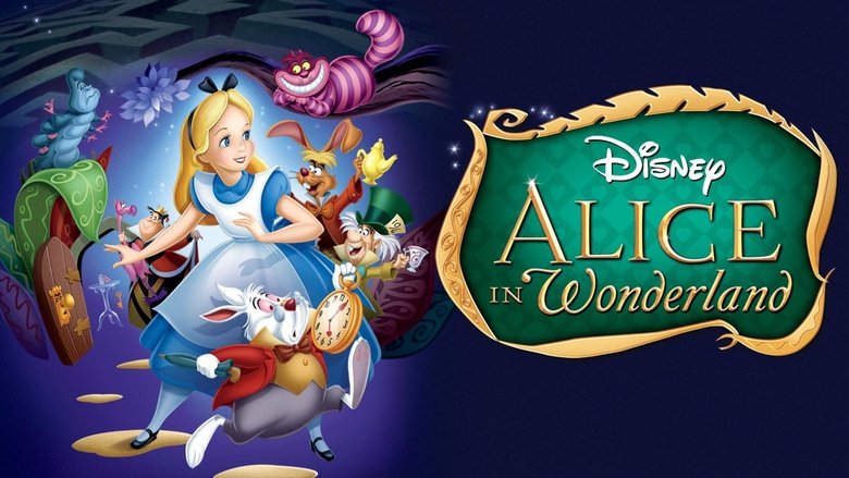 watch Alice im Wunderland now