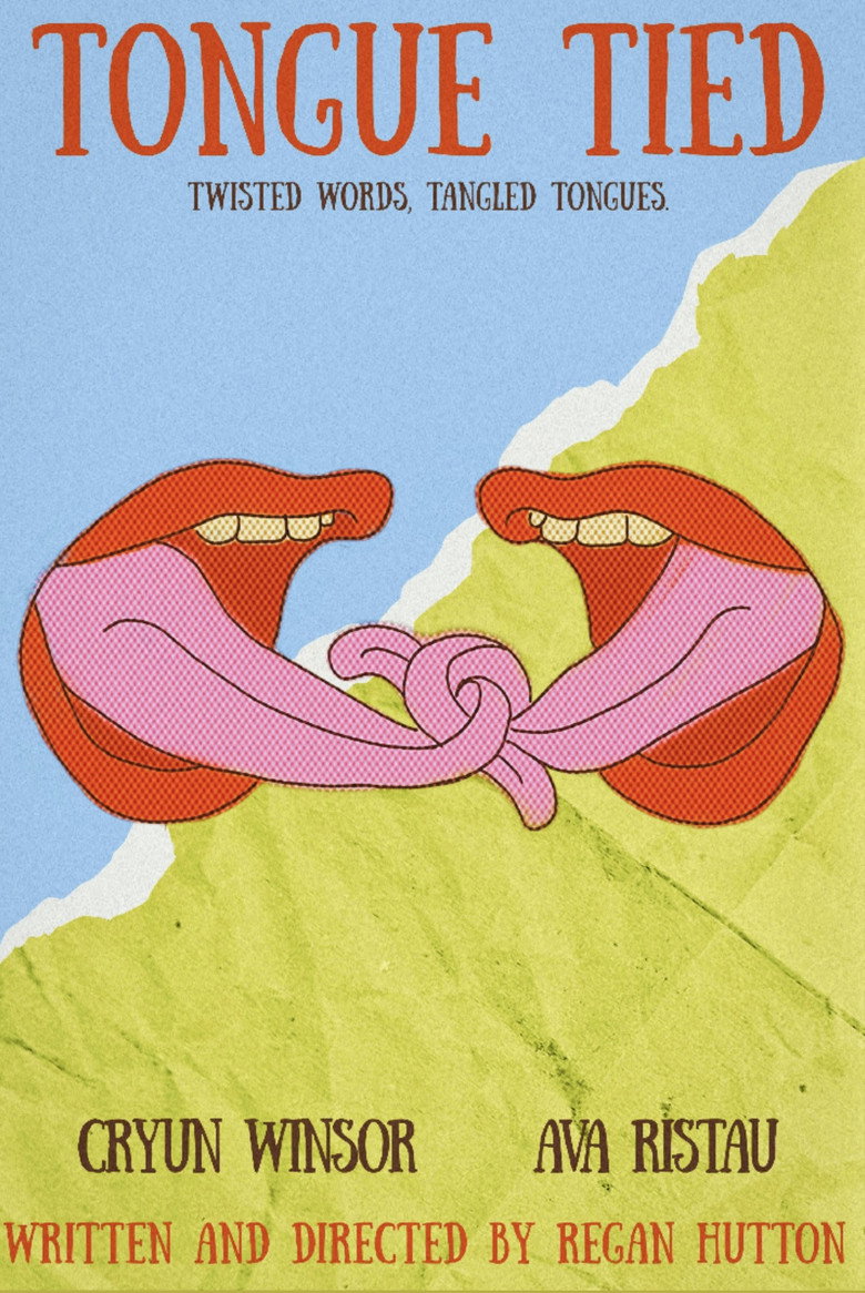 Imatge de Tongue Tied