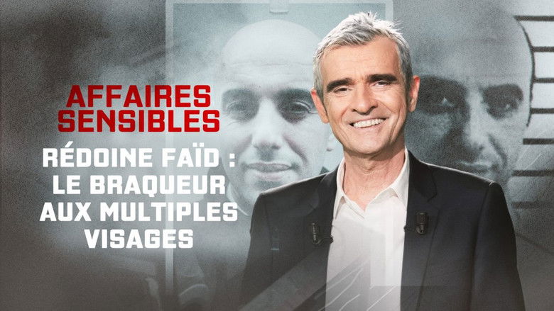 Still image for Affaires sensibles season 1 episode 13: Episode 13