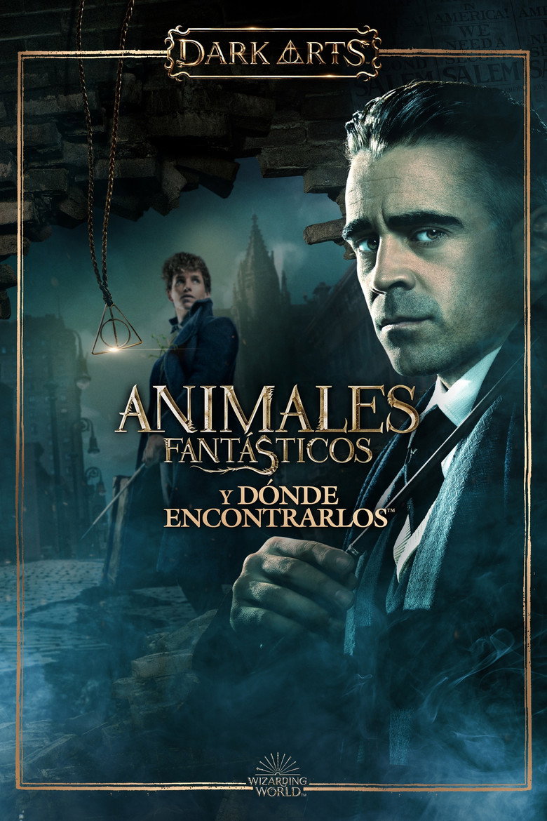 Póster la Película