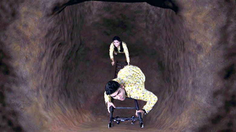 Still image for Badi Doooor Se Aaye Hai season 1 episode 325: The Robbery