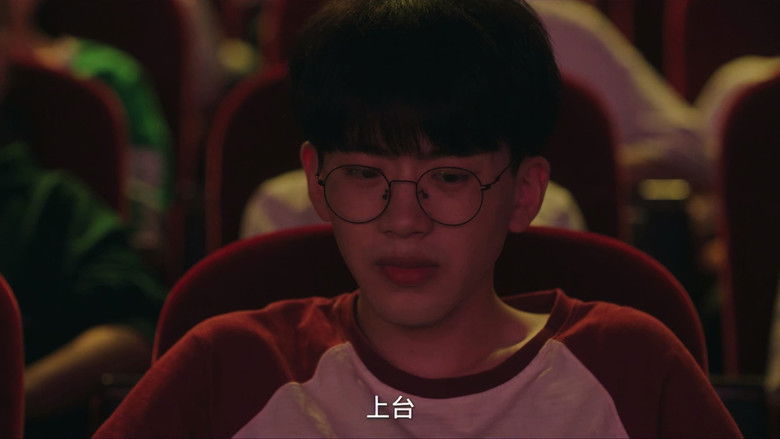 Still image for Right Here Waiting for You season 1 episode 27: Episode 27 Still image for Right Here Waiting for You season 1 episode 27: Episode 27