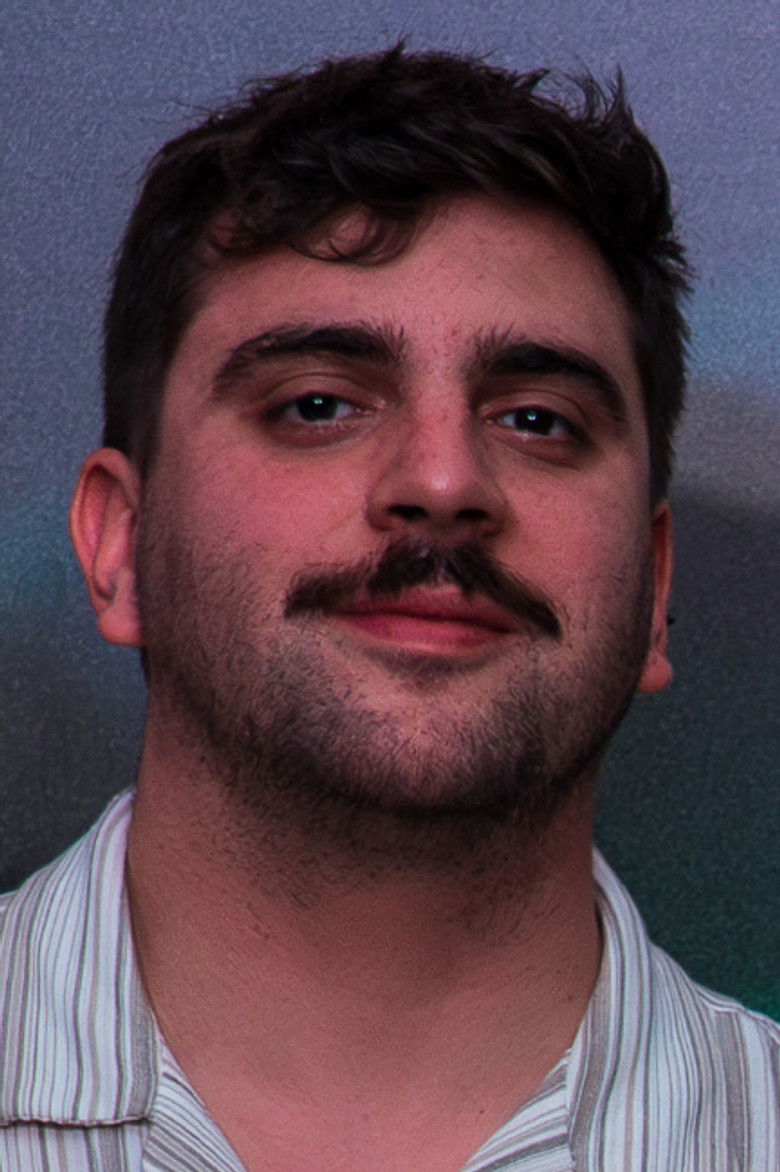 João Rodrigues portrait image