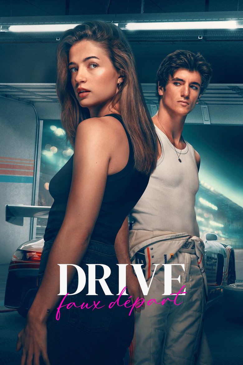 Póster la Película